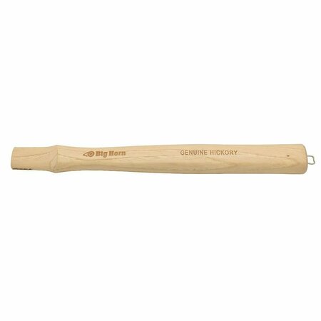 Big Horn 16 Oz California Claw Hammer Hickory Handle for 15127 15137